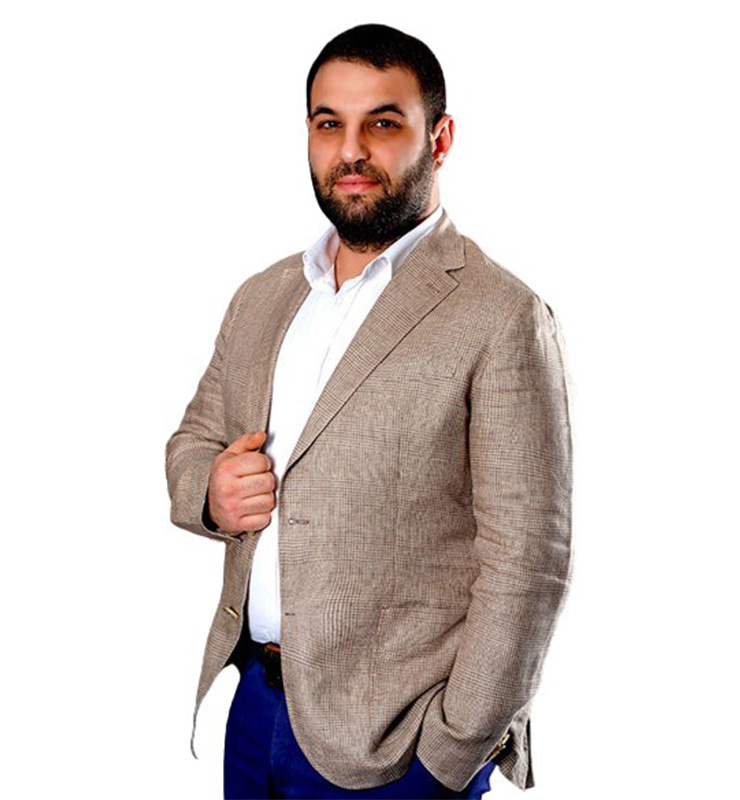 Avukat Ataol Ertuğrul GÜRLEK
